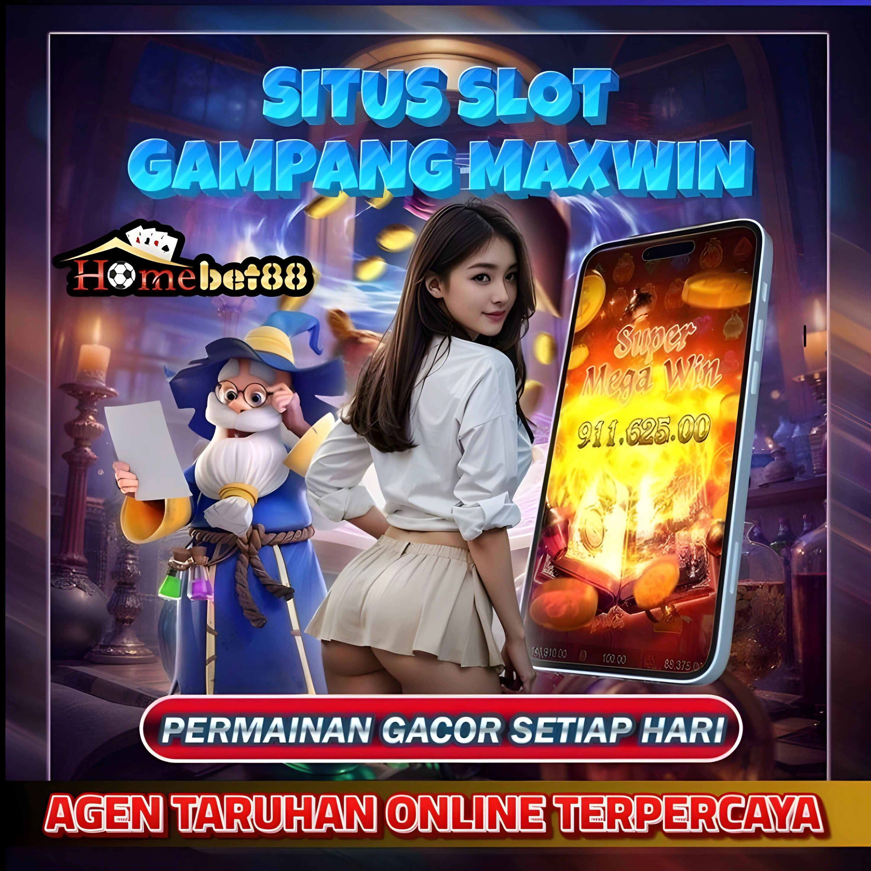 Situs Terbaru